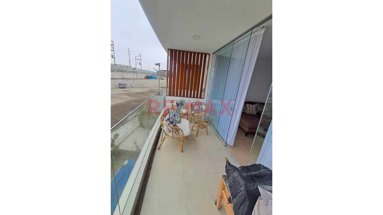 En Venta Amplio Departamento Condominio Mikonos - 4