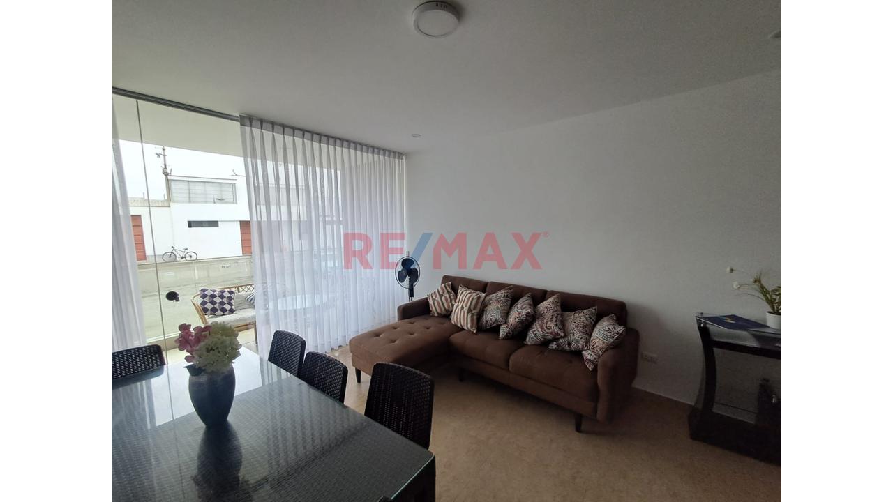En Venta Amplio Departamento Condominio Mikonos - 11