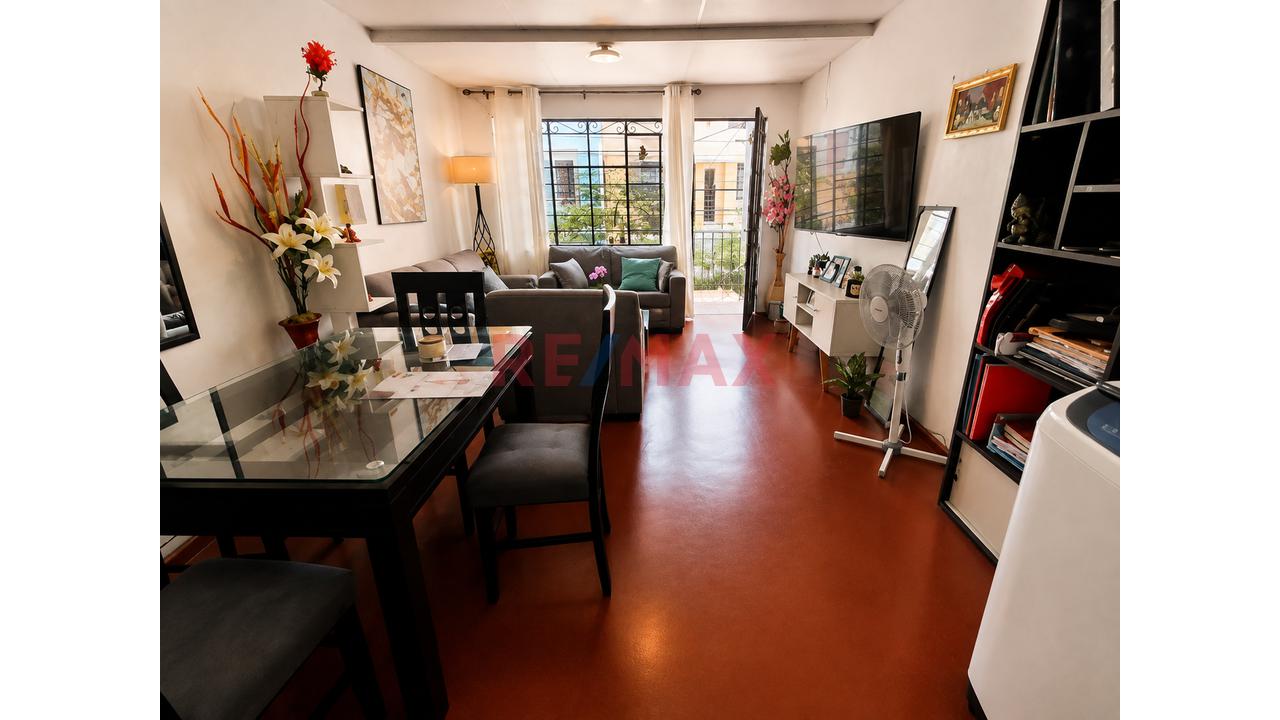 Vendo Departamento Con Aires Smp — foto 8