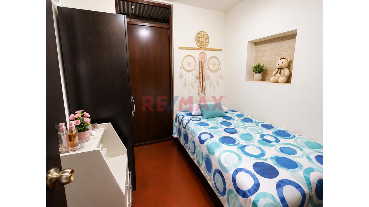 Vendo Departamento Con Aires Smp — foto 9