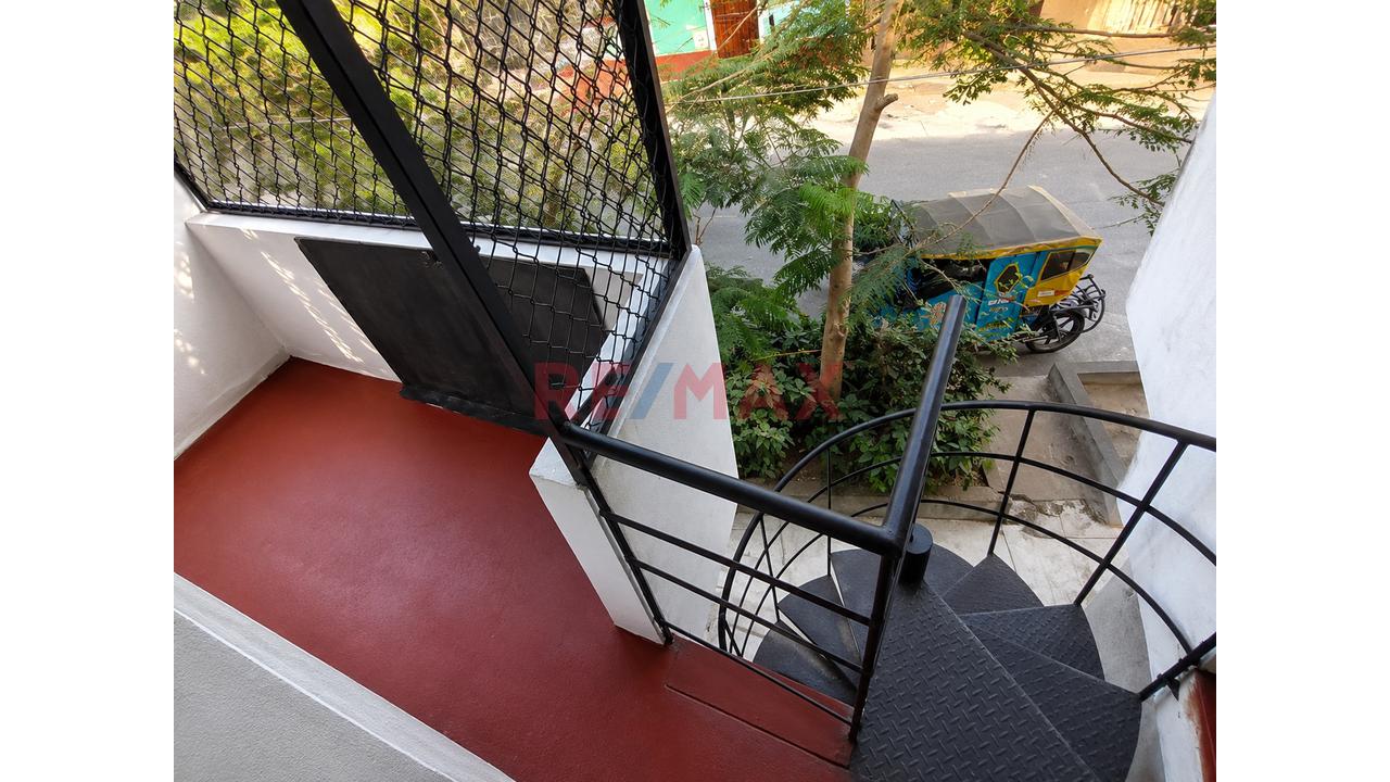 Vendo Departamento Con Aires Smp — foto 6