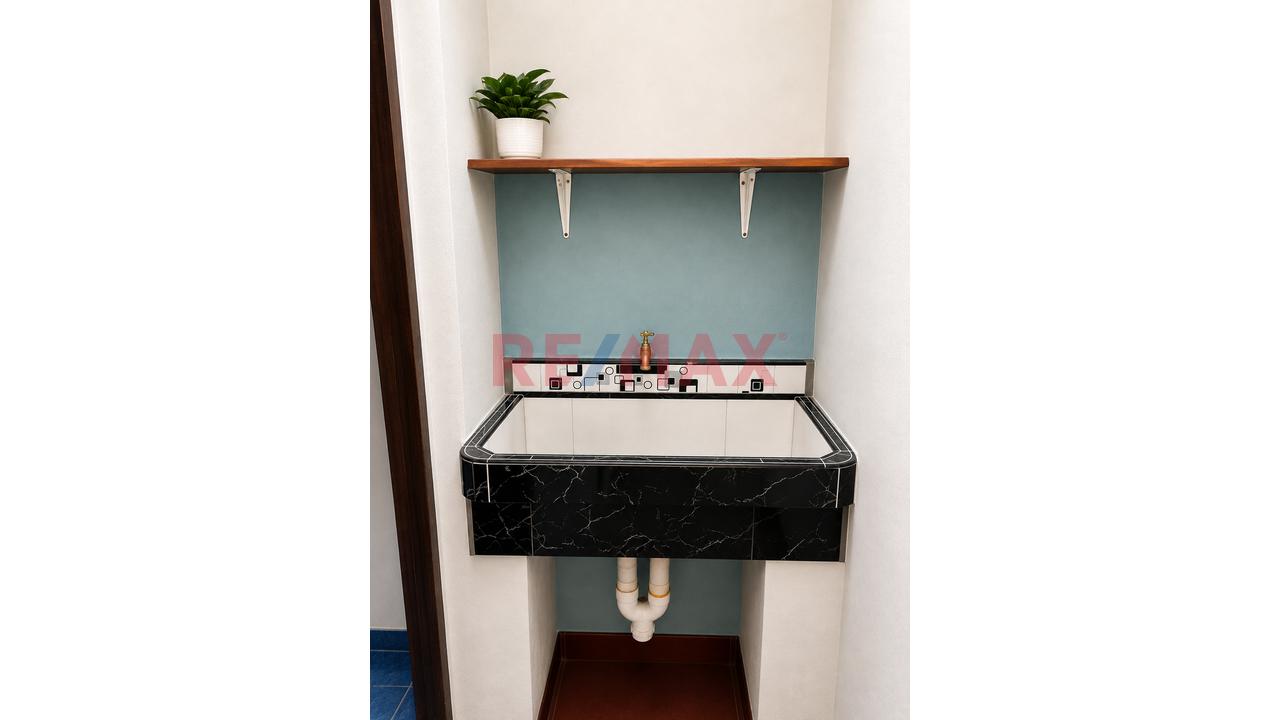 Vendo Departamento Con Aires Smp — foto 4