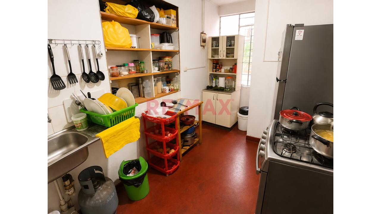 Vendo Departamento Con Aires Smp — foto 7