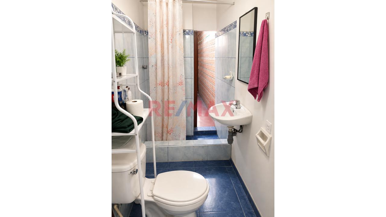 Vendo Departamento Con Aires Smp — foto 3
