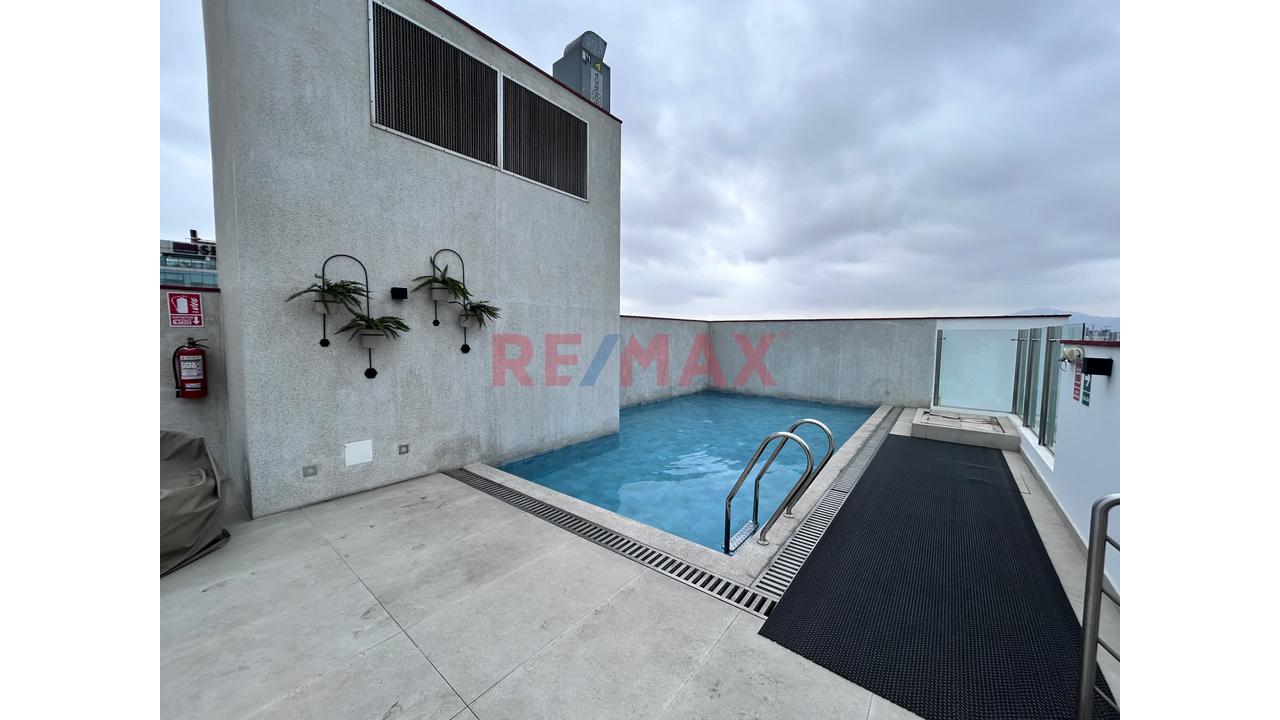 🏡 ¡Vive En Una De Las Mejores Zonas De Magdalena, Límite Con San Isidro! 70.05 M² | 3 Dormit. | Piso 4 Con Balcón — foto 15