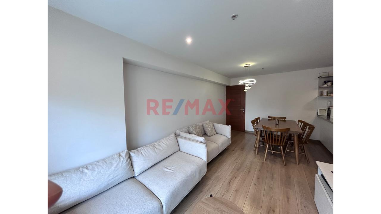 🏡 ¡Vive En Una De Las Mejores Zonas De Magdalena, Límite Con San Isidro! 70.05 M² | 3 Dormit. | Piso 4 Con Balcón — foto 4