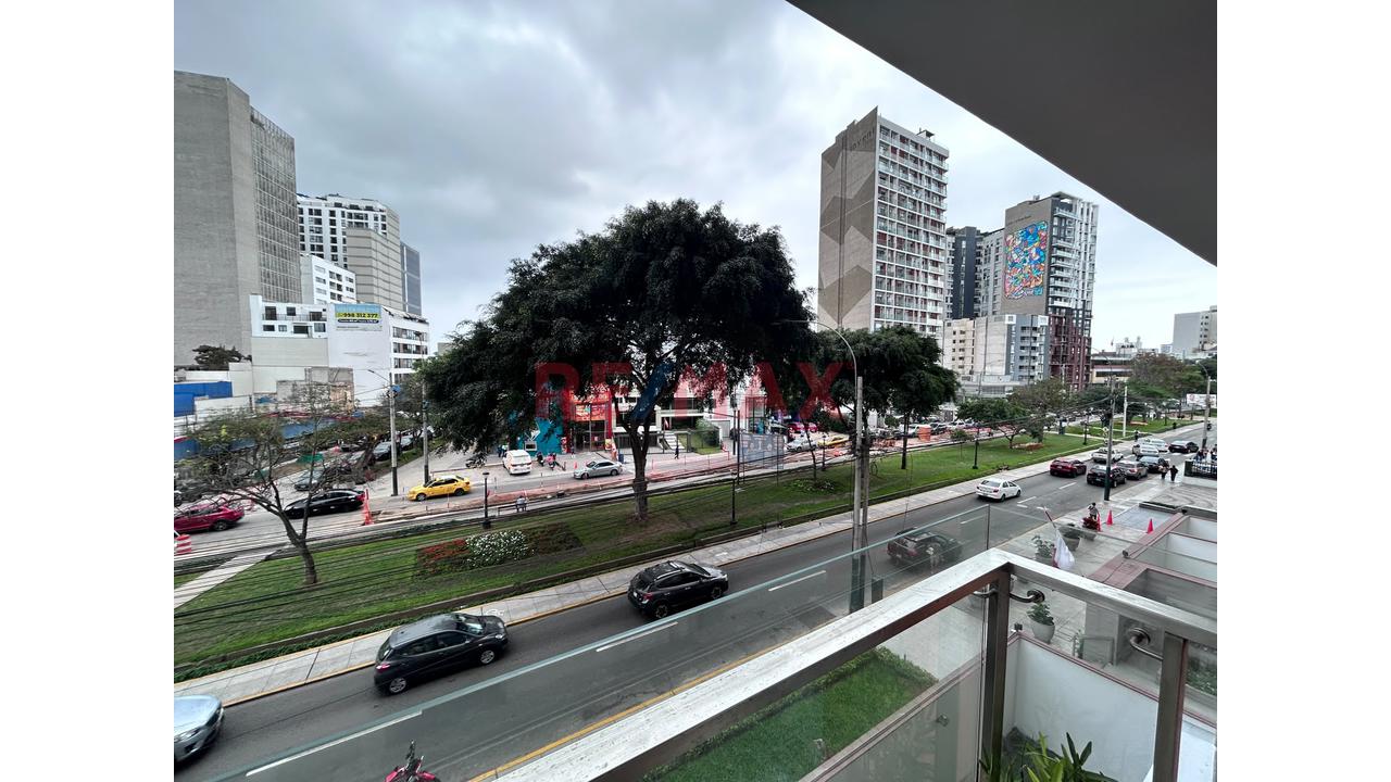 🏡 ¡Vive En Una De Las Mejores Zonas De Magdalena, Límite Con San Isidro! 70.05 M² | 3 Dormit. | Piso 4 Con Balcón — foto 3