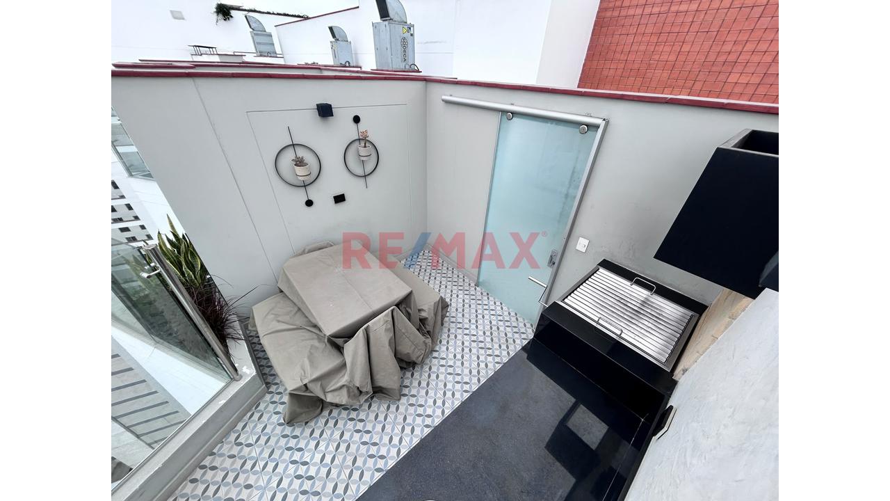 🏡 ¡Vive En Una De Las Mejores Zonas De Magdalena, Límite Con San Isidro! 70.05 M² | 3 Dormit. | Piso 4 Con Balcón — foto 14