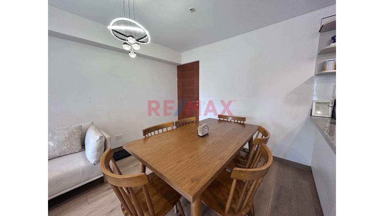 🏡 ¡Vive En Una De Las Mejores Zonas De Magdalena, Límite Con San Isidro! 70.05 M² | 3 Dormit. | Piso 4 Con Balcón — foto 5