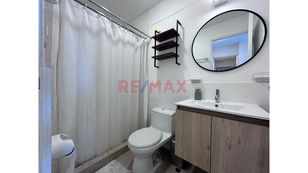 🏡 ¡Vive En Una De Las Mejores Zonas De Magdalena, Límite Con San Isidro! 70.05 M² | 3 Dormit. | Piso 4 Con Balcón — foto 11