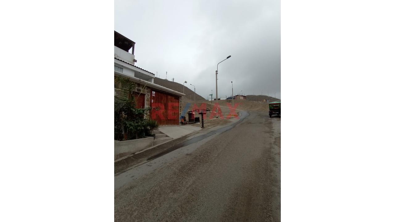 Vendo Estratégico Terreno De 100 M² En Santa Rosa: Inversión Segura En Condominio Los Portales — foto 3