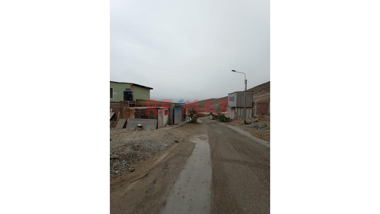 Vendo Estratégico Terreno De 100 M² En Santa Rosa: Inversión Segura En Condominio Los Portales — foto 8