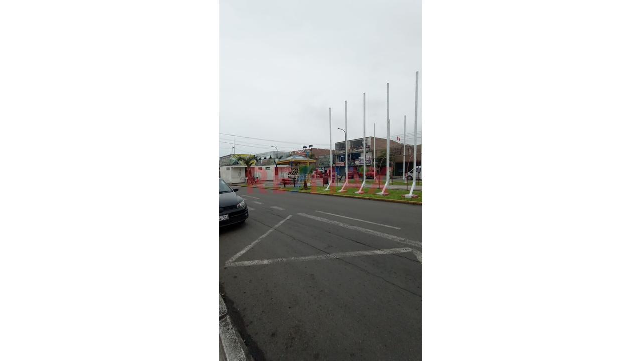 Vendo Estratégico Terreno De 100 M² En Santa Rosa: Inversión Segura En Condominio Los Portales — foto 7