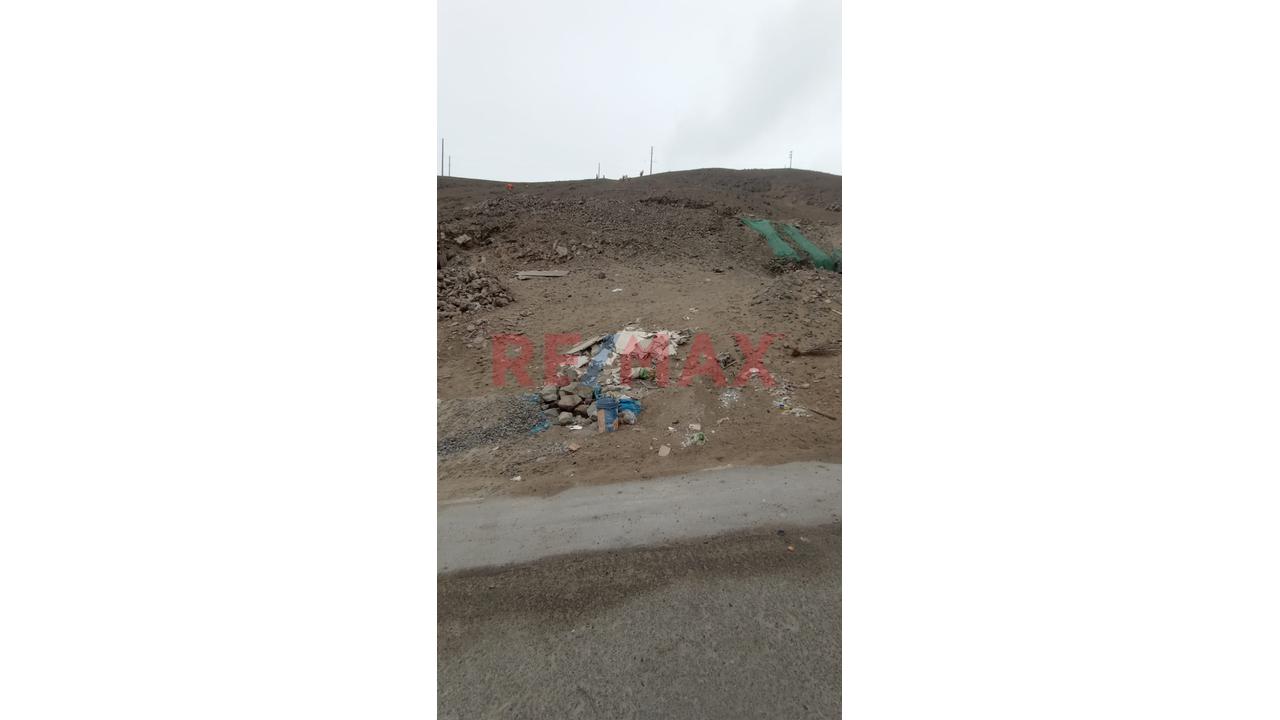 Vendo Estratégico Terreno De 100 M² En Santa Rosa: Inversión Segura En Condominio Los Portales — foto 5