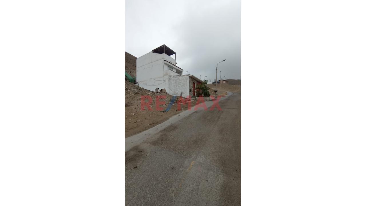 Vendo Estratégico Terreno De 100 M² En Santa Rosa: Inversión Segura En Condominio Los Portales — foto 11