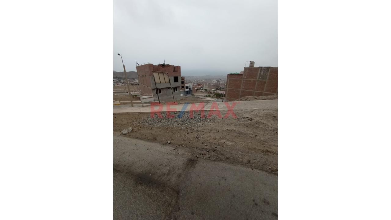 Vendo Estratégico Terreno De 100 M² En Santa Rosa: Inversión Segura En Condominio Los Portales — foto 14