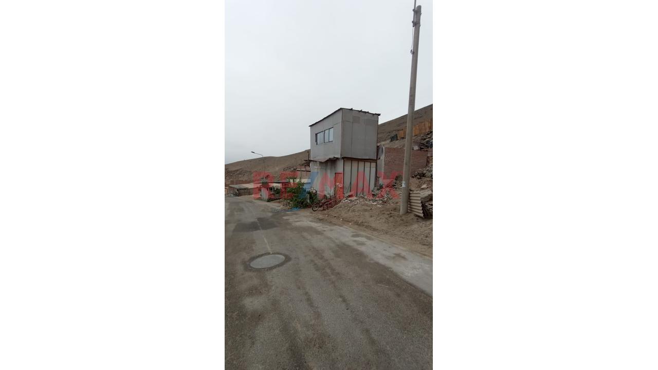 Vendo Estratégico Terreno De 100 M² En Santa Rosa: Inversión Segura En Condominio Los Portales — foto 4