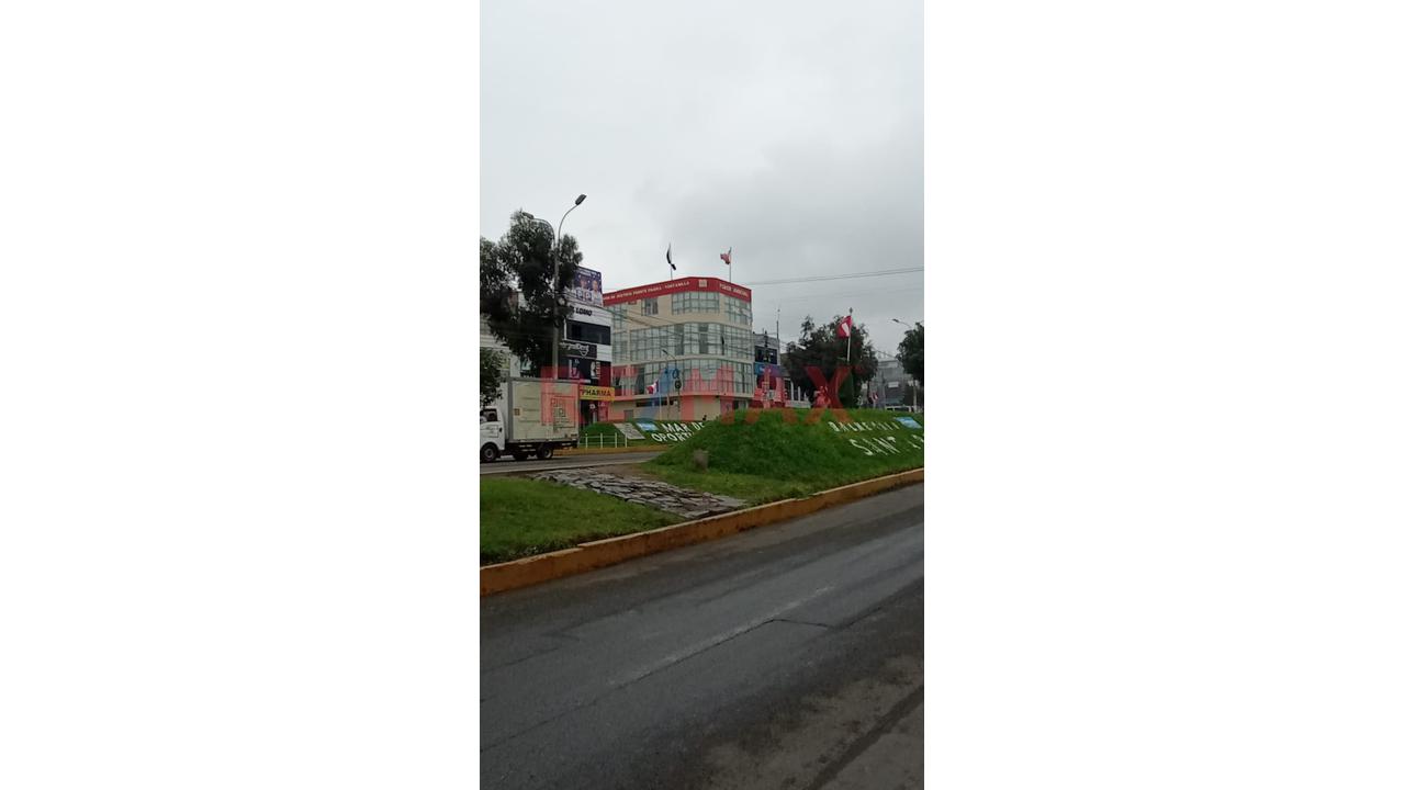 Vendo Estratégico Terreno De 100 M² En Santa Rosa: Inversión Segura En Condominio Los Portales — foto 9