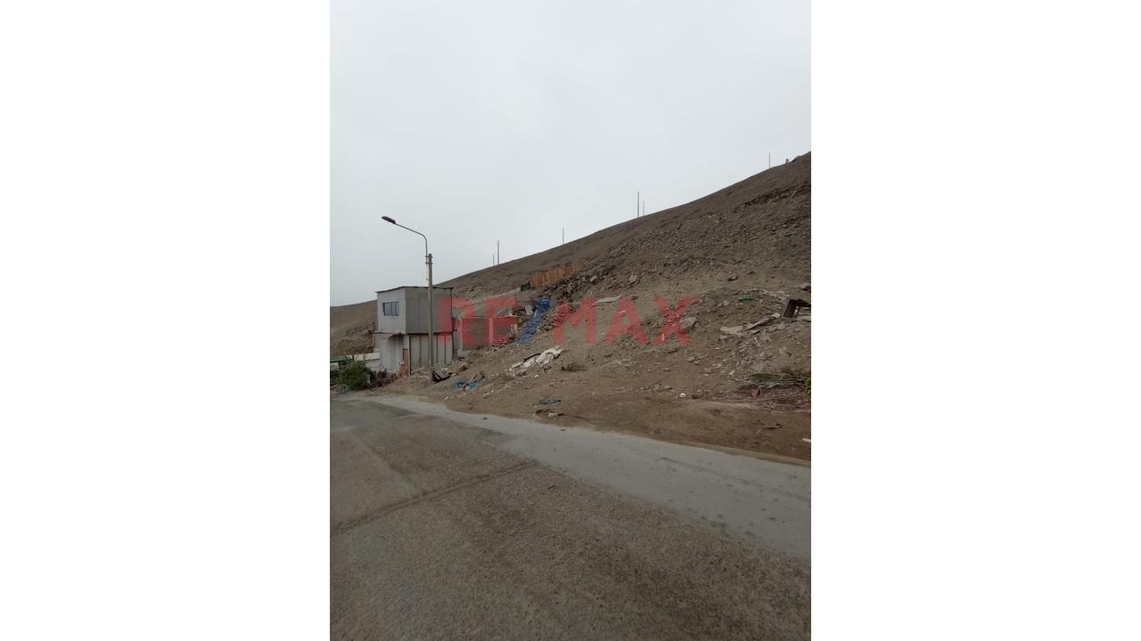 Vendo Estratégico Terreno De 100 M² En Santa Rosa: Inversión Segura En Condominio Los Portales — foto 6