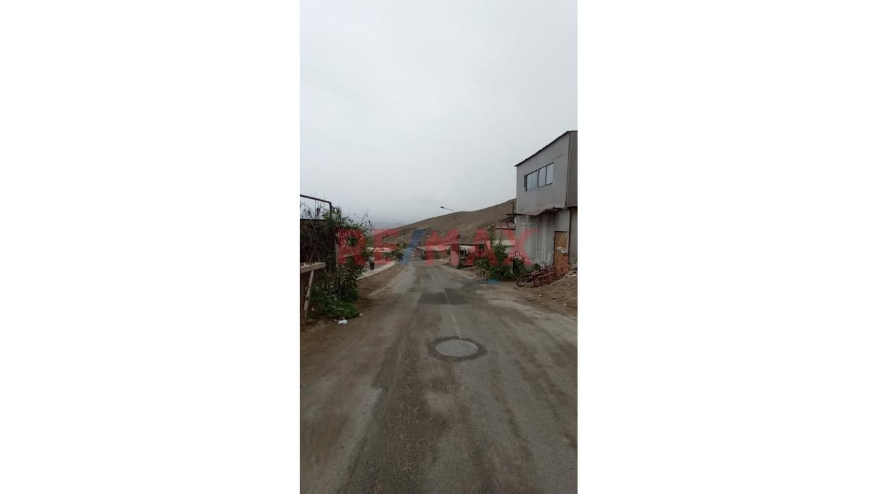 Vendo Estratégico Terreno De 100 M² En Santa Rosa: Inversión Segura En Condominio Los Portales — foto 13