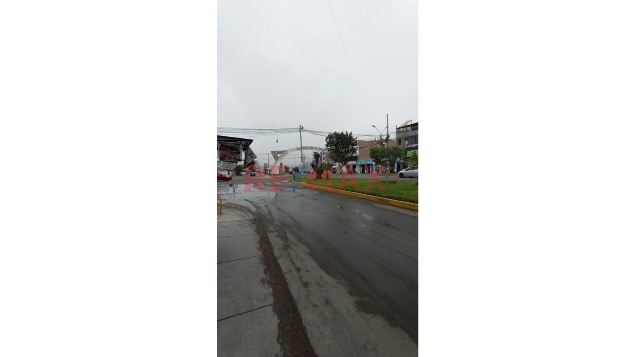 Vendo Estratégico Terreno De 100 M² En Santa Rosa: Inversión Segura En Condominio Los Portales — foto 12