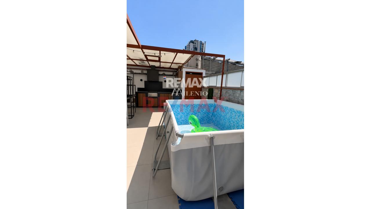 🏡✨ ¡Amplia Y Elegante Casa En Alquiler En Pueblo Libre! ✨🏡 - 6