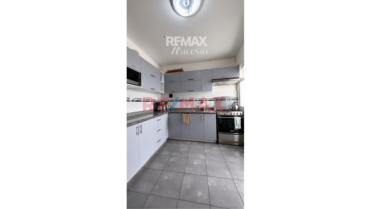 🏡✨ ¡Amplia Y Elegante Casa En Alquiler En Pueblo Libre! ✨🏡 - 3