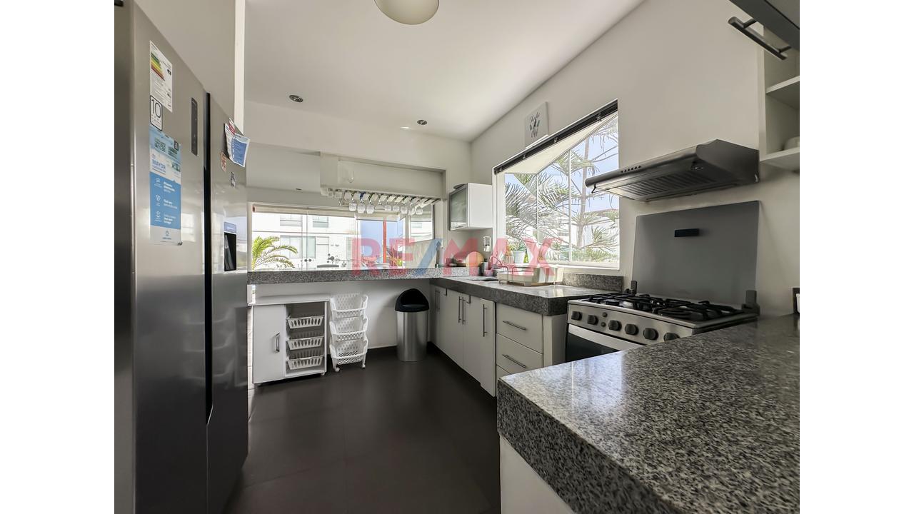 🏖️ Casa De Playa Con Piscina Y Vista Parcial Al Mar | Condominio Panorama – Asia — foto 8