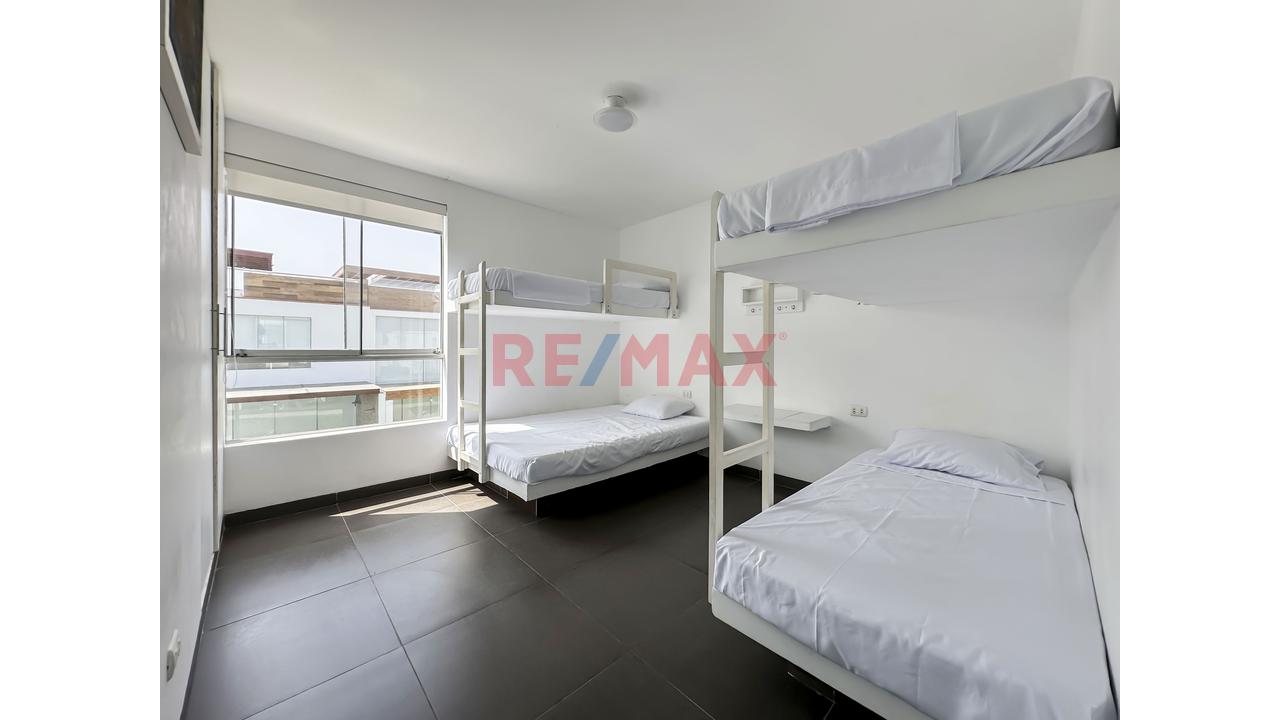 🏖️ Casa De Playa Con Piscina Y Vista Parcial Al Mar | Condominio Panorama – Asia — foto 13