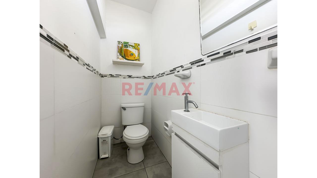 🏖️ Casa De Playa Con Piscina Y Vista Parcial Al Mar | Condominio Panorama – Asia — foto 14