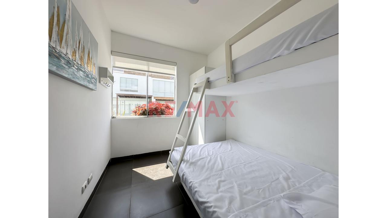 🏖️ Casa De Playa Con Piscina Y Vista Parcial Al Mar | Condominio Panorama – Asia — foto 10