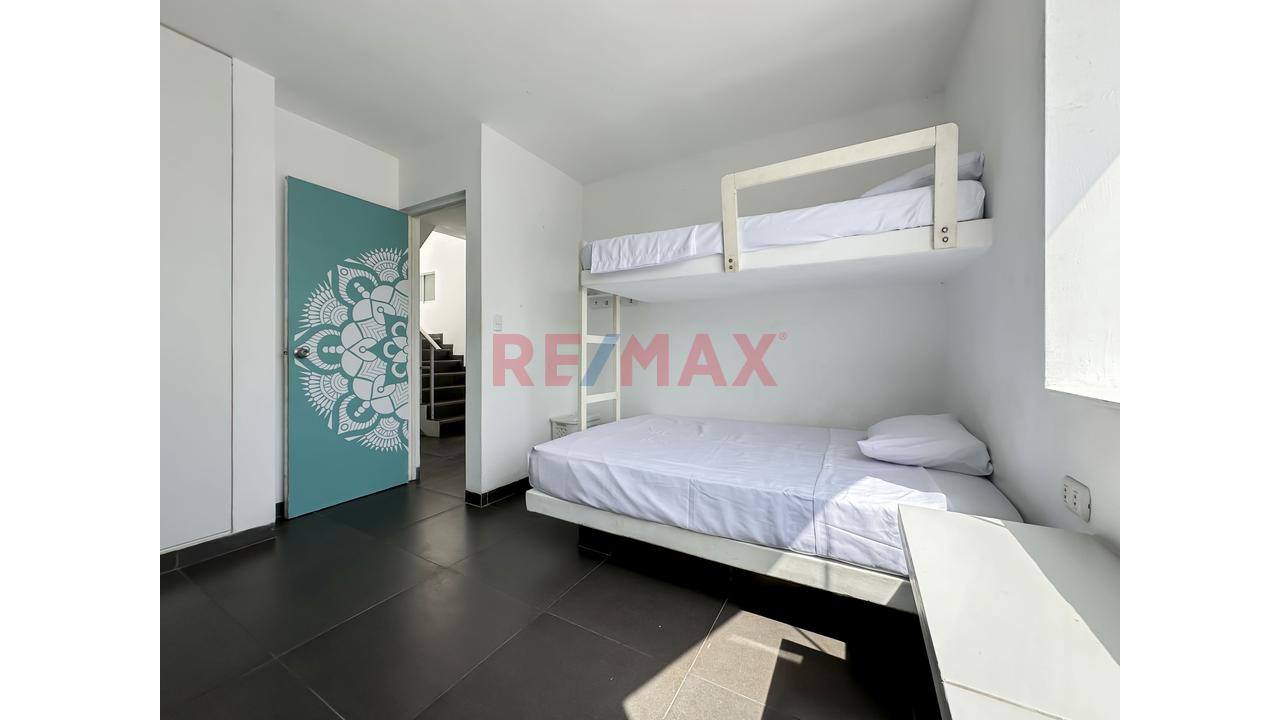 🏖️ Casa De Playa Con Piscina Y Vista Parcial Al Mar | Condominio Panorama – Asia — foto 15
