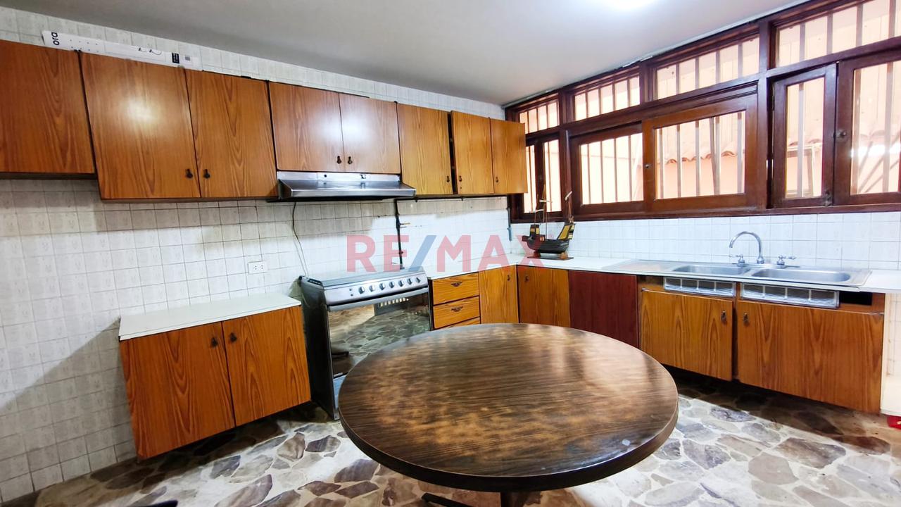 Casa En Alquiler De 266.85 M²| Cercado De Lima – Límite Con Pueblo Libre - 7