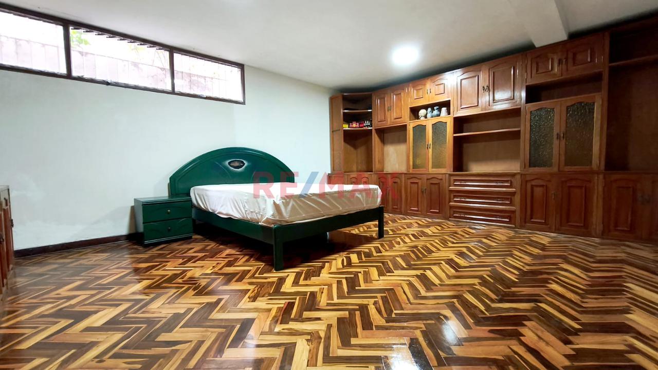 Casa En Alquiler De 266.85 M²| Cercado De Lima – Límite Con Pueblo Libre - 14