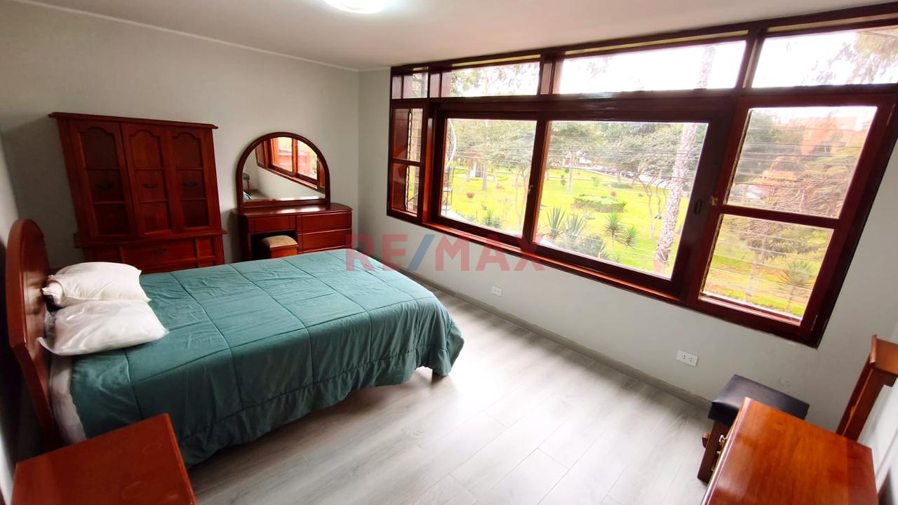 Casa En Alquiler De 266.85 M²| Cercado De Lima – Límite Con Pueblo Libre - 12