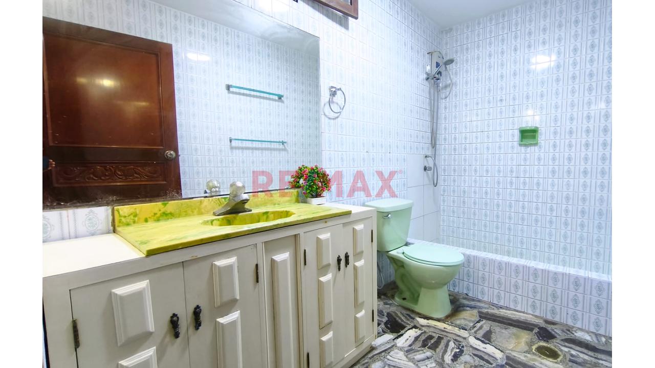 Casa En Alquiler De 266.85 M²| Cercado De Lima – Límite Con Pueblo Libre - 9