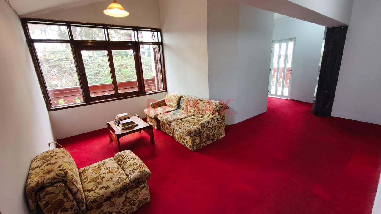 Casa En Alquiler De 266.85 M²| Cercado De Lima – Límite Con Pueblo Libre - 10