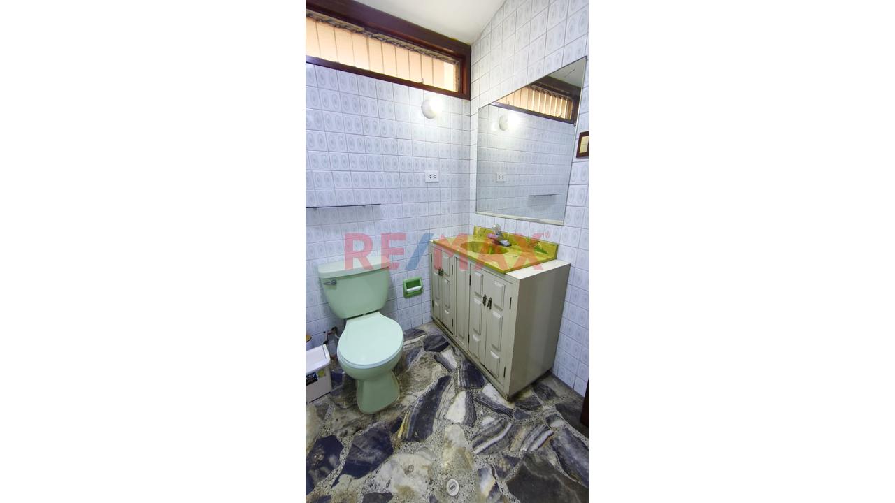 Casa En Alquiler De 266.85 M²| Cercado De Lima – Límite Con Pueblo Libre - 16