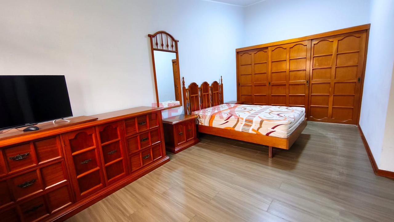 Casa En Alquiler De 266.85 M²| Cercado De Lima – Límite Con Pueblo Libre - 11