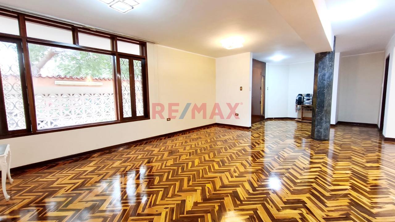 Casa En Alquiler De 266.85 M²| Cercado De Lima – Límite Con Pueblo Libre - 4