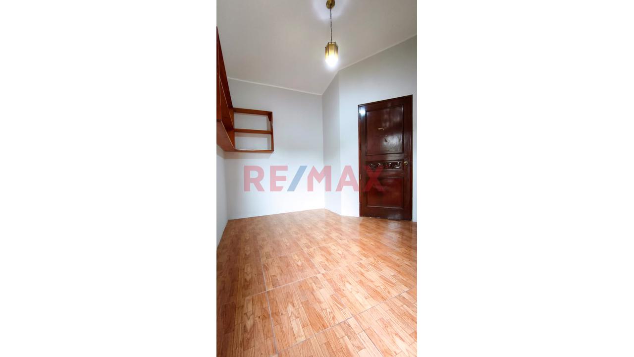 Casa En Alquiler De 266.85 M²| Cercado De Lima – Límite Con Pueblo Libre - 15