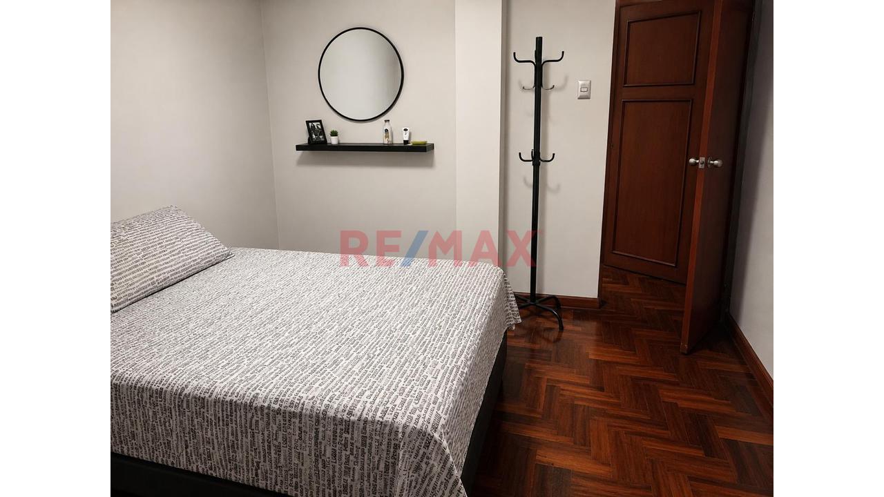Se Vende Departamento En San Miguel — foto 7