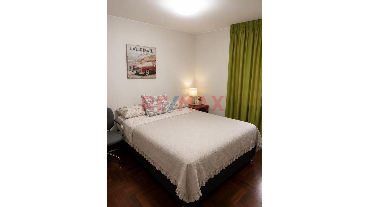 Se Vende Departamento En San Miguel — foto 8