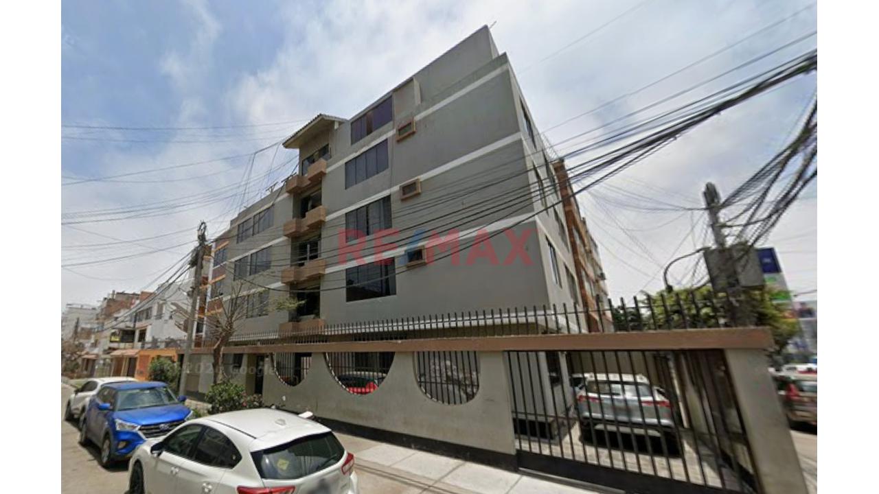 Se Vende Departamento En San Miguel — foto 3