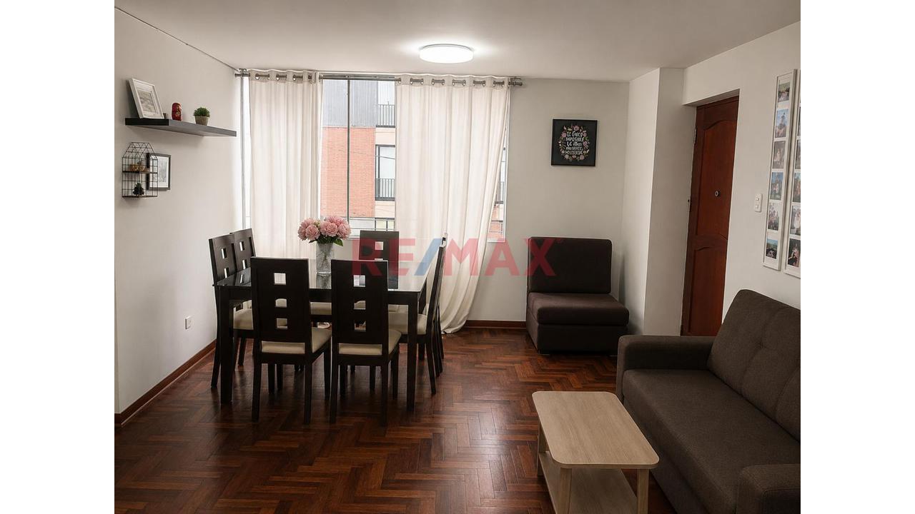 Se Vende Departamento En San Miguel — foto 4