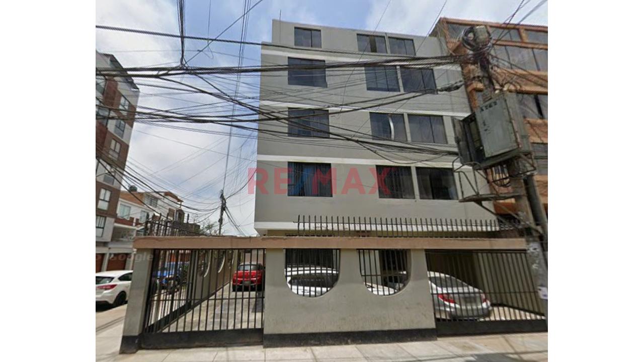 Se Vende Departamento En San Miguel