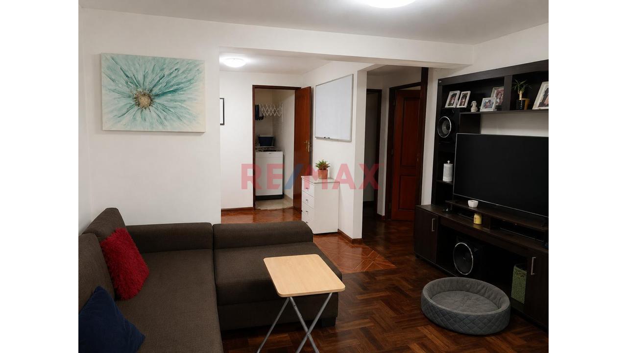 Se Vende Departamento En San Miguel — foto 5