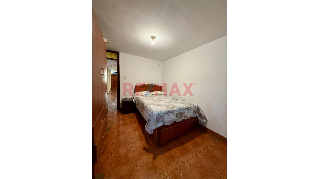 🏡 Casa Multifamiliar De 4 Pisos + Azotea En Esquina | Ideal Para Vivienda E Inversión | Comas — foto 8