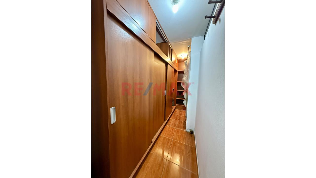 🏡 Casa Multifamiliar De 4 Pisos + Azotea En Esquina | Ideal Para Vivienda E Inversión | Comas — foto 13