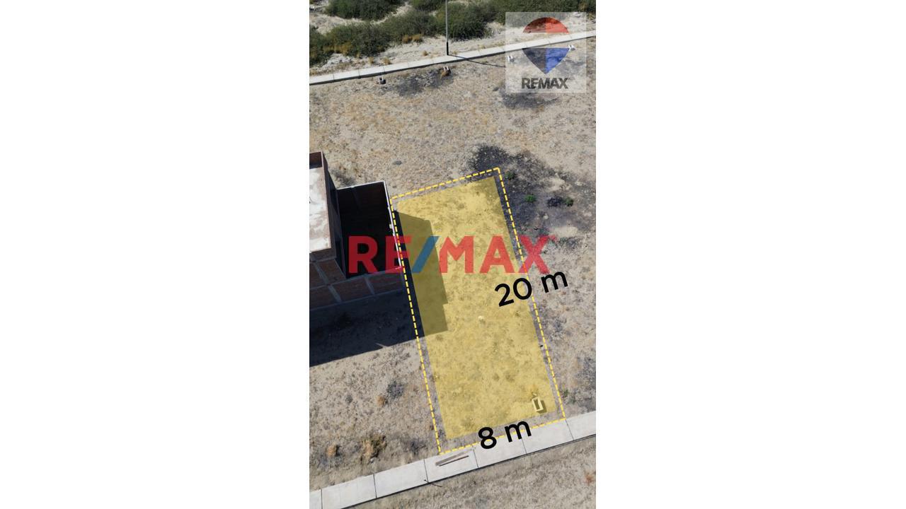 Excelente Oportunidad De Inversión En Las Lomas Del Chipe Ii Etapa! - 1